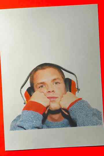 Hervé à l'Olympia Poster