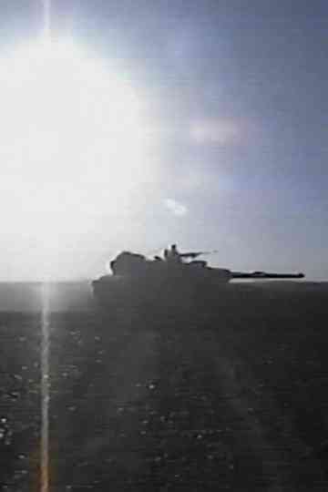 Audio and Visual Experiment 21 Poster