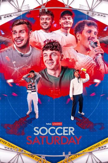 The Soccer Saturday Special