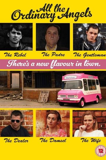 All the Ordinary Angels