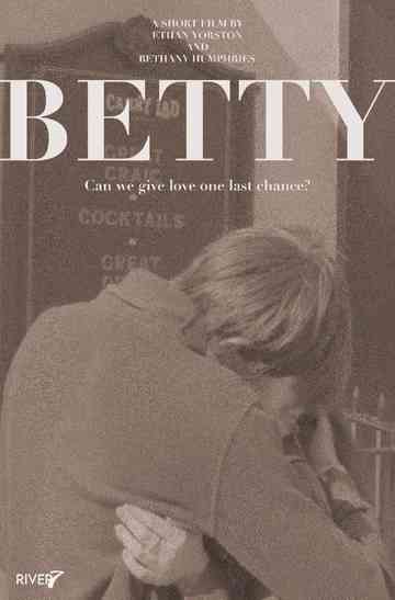 Betty Poster