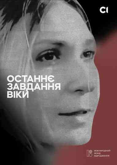 Vika's Last Assignment Poster