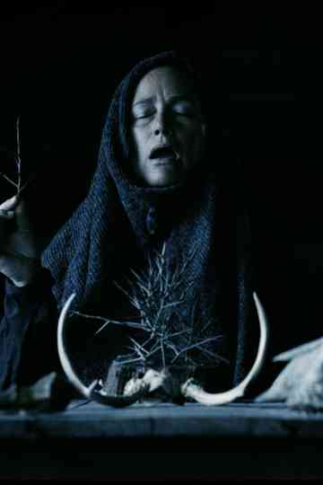 Mother of Flies Poster