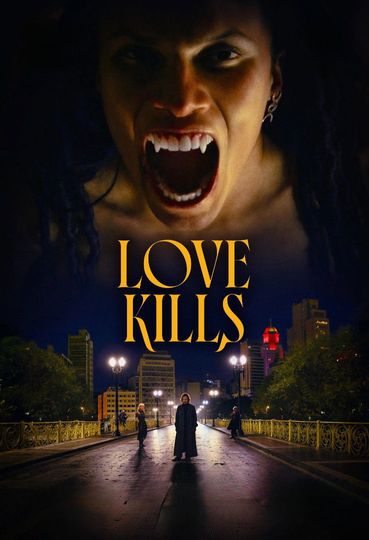 Love Kills
