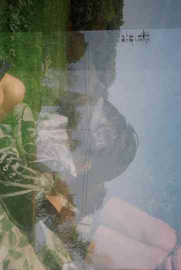 Moving Pictures Poster