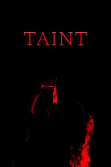 Taint Poster
