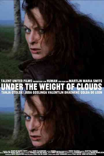 Under the Weight of Clouds Poster