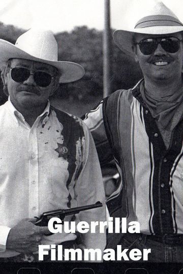 Guerrilla Filmmaker