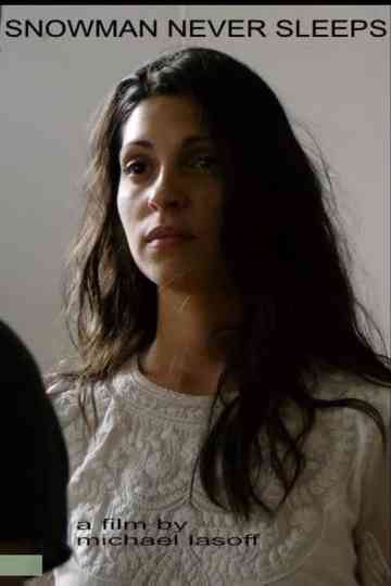 Snowman Never Sleeps Poster