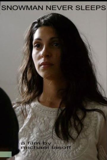 Snowman Never Sleeps