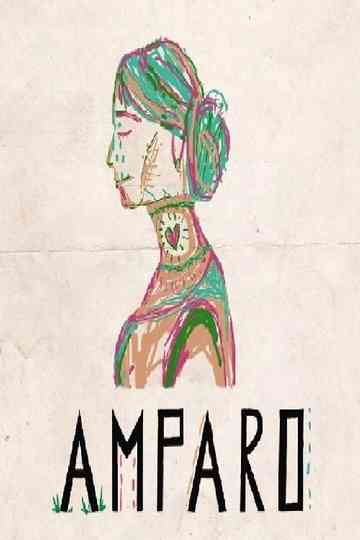 Amparo Poster
