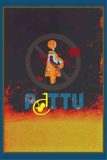 Pattu Poster