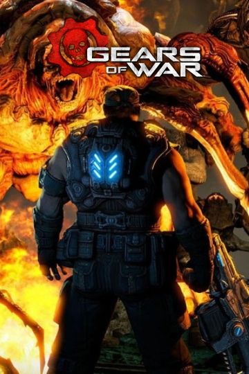 Gears of War