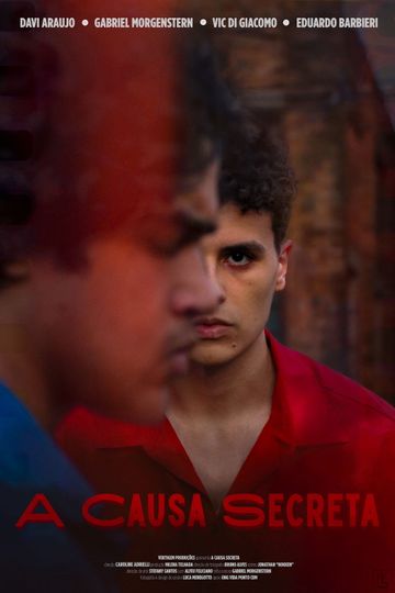 A Causa Secreta