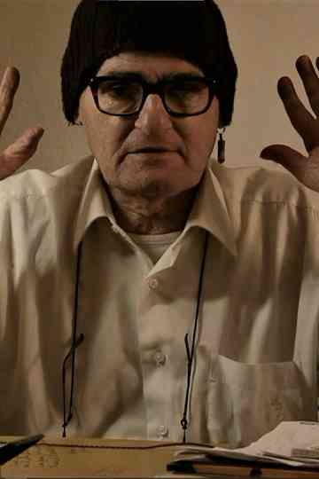 Il pazzo di Palermo Poster