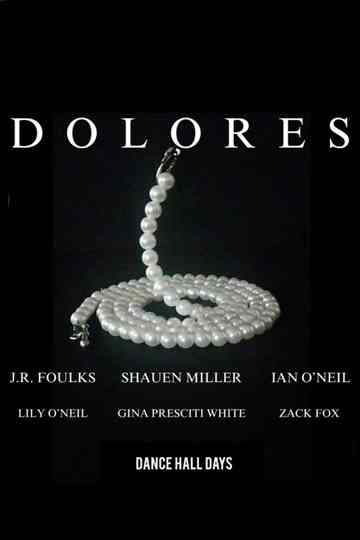 Dolores Poster