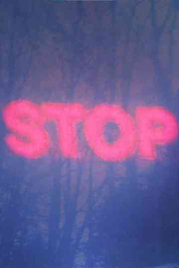 stop Poster