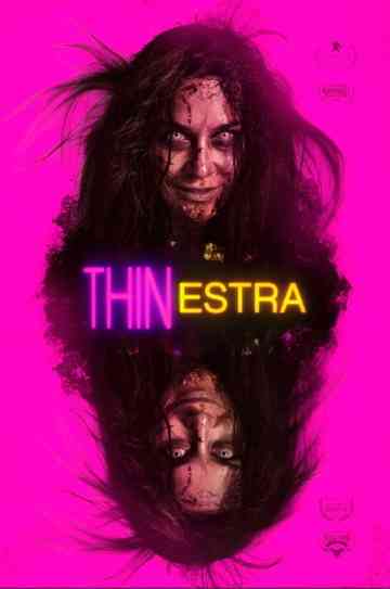 Thinestra Poster