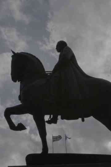 Sculptures of London Poster