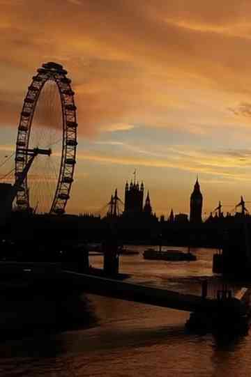 #randomaccessmemory Poster