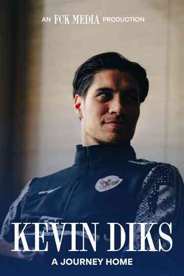 Kevin Diks - A Journey Home Poster