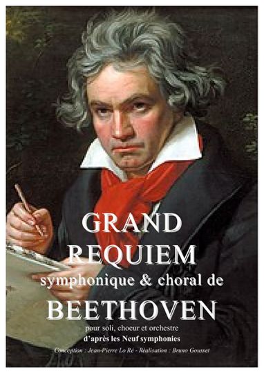 Grand Requiem d'après Beethoven