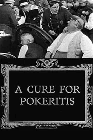 A Cure for Pokeritis Poster