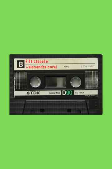 Fita Cassete Poster