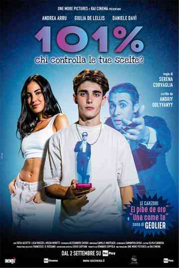 101% Poster