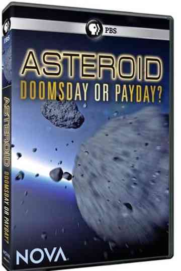 Asteroid: Doomsday or Payday? Poster
