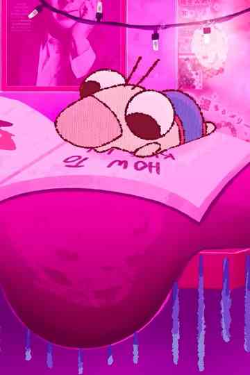 Goddamn's Great Big Adventure: The Dating Crisis!! Poster