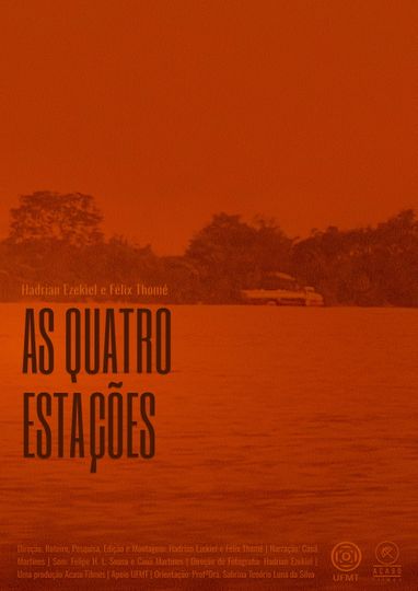 As Quatro Estações