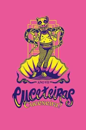 Cuceteiras VII: "Cucesniff?" Poster