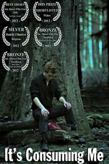 It's Consuming Me Poster