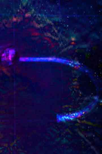 Trackstar Cowboy Poster