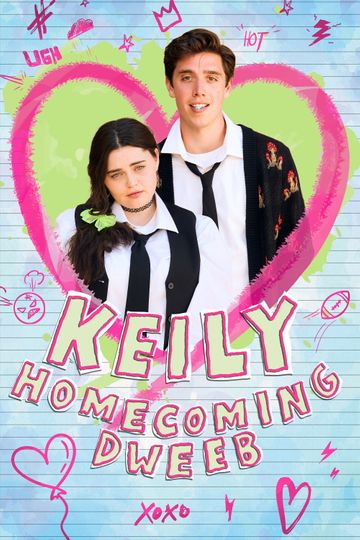 Keily: Homecoming Dweeb