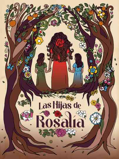 Las Hijas de Rosalía Poster