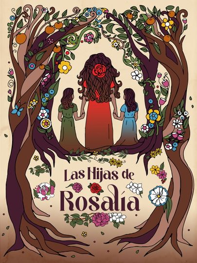 Las Hijas de Rosalía