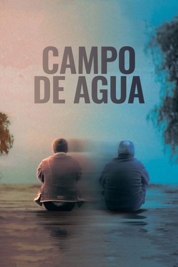 Campo de agua