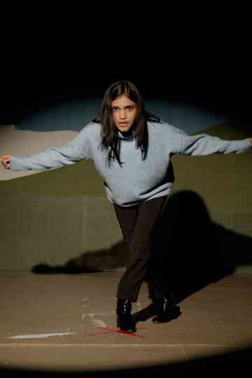 Hell is High School Theatre Poster