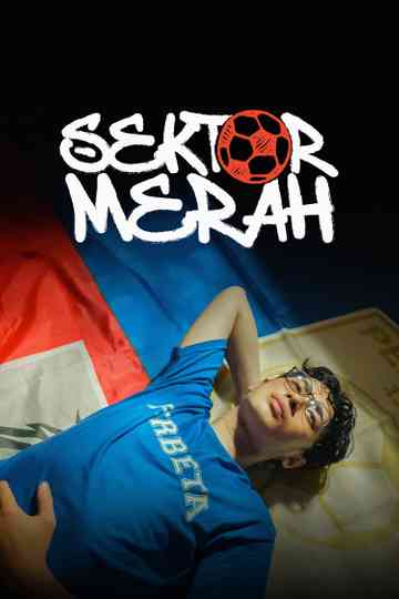 Sektor Merah Poster