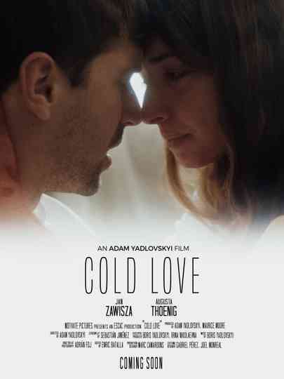 Cold Love Poster