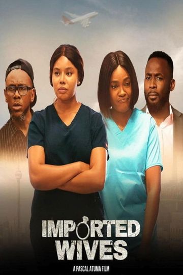 Imported Wives