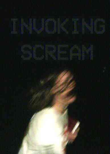 Invoking Scream Poster