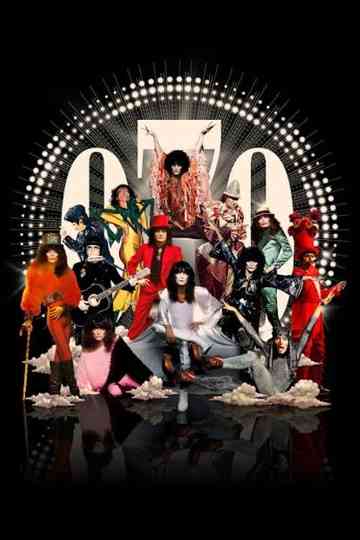 070: Circo Massimo - 26/10/2022 Poster