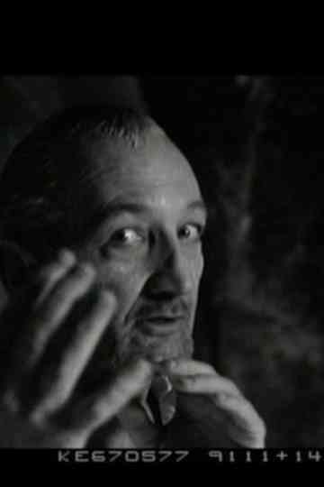 Sul Cagliostro perduto Poster