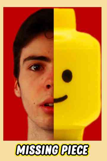 Missing Piece Poster