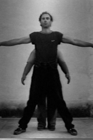 L'Uomo - Il cammino dell'Uomo - La condizione dell'Uomo - La dignità dell'Uomo