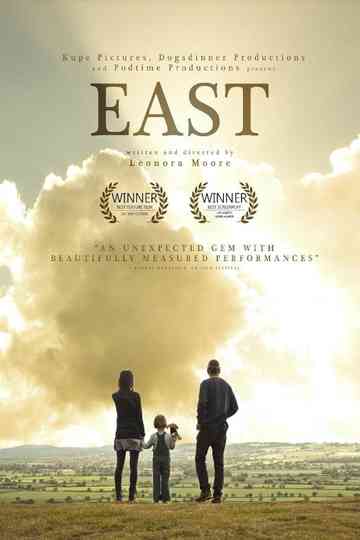 East Poster