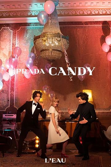 Prada: Candy